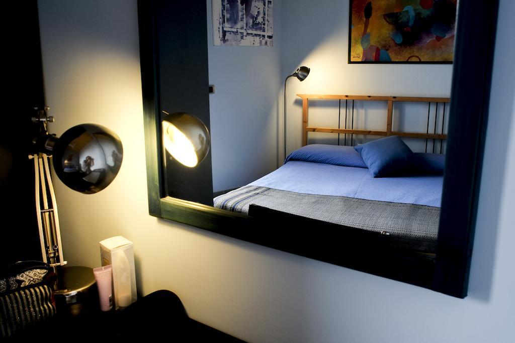 Apartament Casamone Penthouse Neapol Pokój zdjęcie