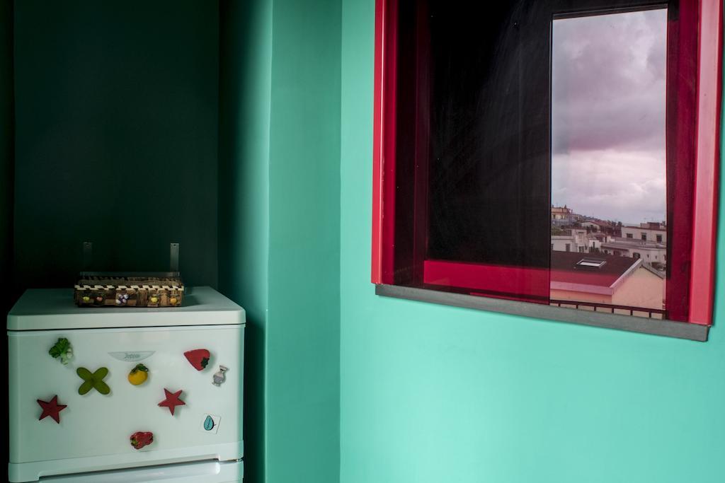 Apartament Casamone Penthouse Neapol Zewnętrze zdjęcie